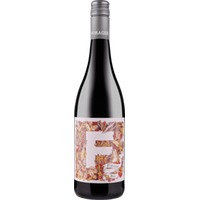 Forager Red Shiraz / Grenache - African Pride Wines