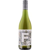Forager White Chenin Blanc / Grenache Blanc - African Pride Wines