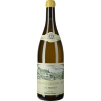 Chablis Grand Cru Les Preuses