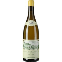 Chablis Grand Cru Les Clos