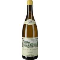 Chablis Grand Cru Vaudésir