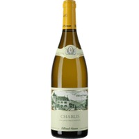 Chablis Village