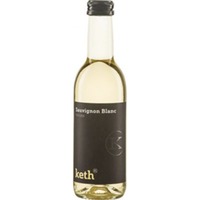 Sauvignon Blanc Rheinhessen Keth Piccolo 0,25l
