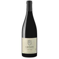 Domaine Philippe Alliet Chinon Vieilles Vignes
