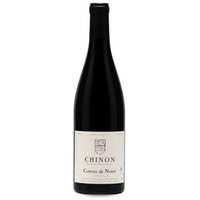 Domaine Philippe Alliet Coteau Noiré