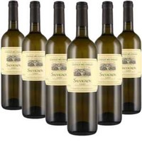 Sauvignon Latium IGT 6 Flaschen