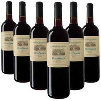 Petit Verdot Latium IGT 6 Flaschen