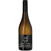 Cuvée Nr.1 - Chardonnay & Grauburgunder Pfalz QbA trocken