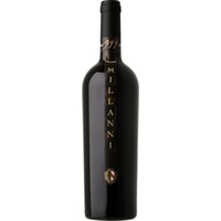 Millanni Strozzi l