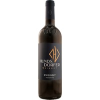 Weingut Hundsdorfer - Zweigelt Reserve - Deutschkreutzer Weinmanufaktur, Maria und Michael Höferer