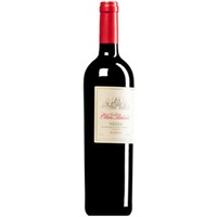 Barbera d'Asti Riserva Nizza DOCG