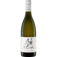 Oliver Zeter Sauvignon Blanc, Trocken, Pfalz, Pfalz, 2024, Weißwein