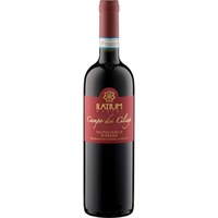 Campo dei Ciliegic Valpolicella Ripasso, Valpolicella Ripasso DOC, Venetien, 2019, Rotwein
