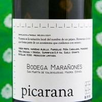 Marañones Picarana