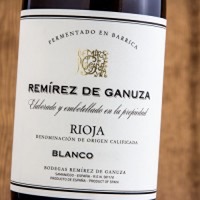 Remírez de Ganuza Blanco