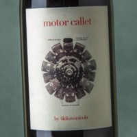 Motor Callet