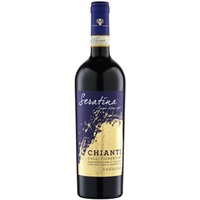 Uggiano Chianti Seratina Colli Fiorentini
