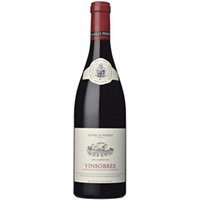 Vinsobres Les Cornuds