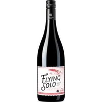 Flying Solo Grenache Syrah Rouge IGP - Domaine Gayda