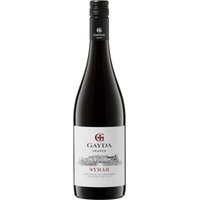 Cépage Syrah IGP - Domaine Gayda
