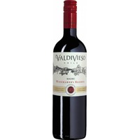 Malbec Winemaker Reserva Valle de Curicó - Chile