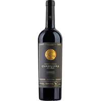 Cordillera Carmenère Cachapoal Valley