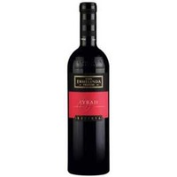 Syrah Reserva