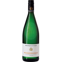 Weißburgunder Brogsitter trocken 1,0l