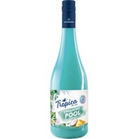 Tropica Swimming Pool - Katlenburger Kellerei