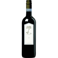 Vielle Grange Rouge IGP - Calmel & Joseph