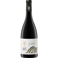 Vieilles Vignes Rouge - Château Saint-Roch