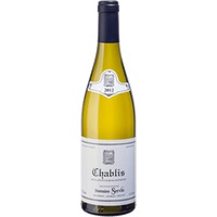 Chablis AOC - Domaine Servin
