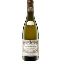Montagny 1er Cru Vigne du Soleil AOC - Seguin-Manuel