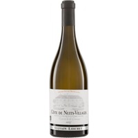 Sylvain Loichet Vins Côte de Nuits-Villages Blanc RÉSERVE DE LA COMTESSE