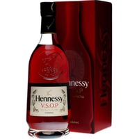Hennessy VSOP mit GP