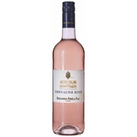 Grenache Rosé - Héritage Du Conseiller Pays d'Oc IGP