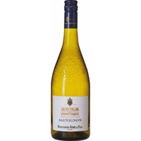 Sauvignon Blanc - Héritage du Conseiller Pays d'Oc IGP