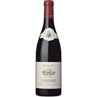 Vinsobres AOC Les Cornuds