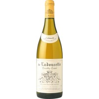 De Ladoucette Pouilly-Fumé, Pouilly Fumé AOP, Loire, 2023, Weißwein