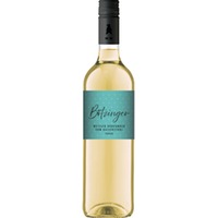 Bötzinger Weißer Burgunder, Trocken, Baden, Baden, 2023, Weißwein