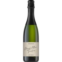 Bötzinger Muskateller Sekt, Trocken, Baden, Baden, 2023, Schaumwein