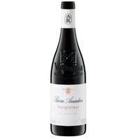 Pierre Amadieu Vacqueyras La Grangelière Rotwein