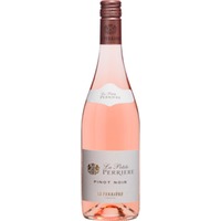 La Petite Perrière Pinot Noir Rosé, Vin de France, Vin de France, 2024, Roséwein