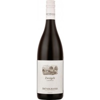 Zweigelt Landwein - Bründlmayer