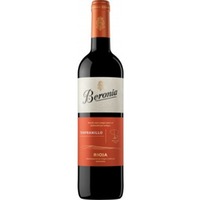 Beronia Joven Tempranillo
