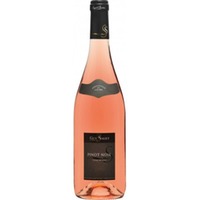 Pinot Noir Rosé Vin de France - Guy Saget