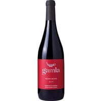 Gamla Syrah - Golan Heights Winery