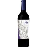 Chateau Ste Michelle H3 Cabernet Sauvignon, Columbia Valley, Columbia Valley, 2019, Rotwein