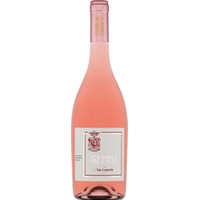 Gemma di San Leonardo Rosato, Trentino DOC, Trentino, 2022, Roséwein