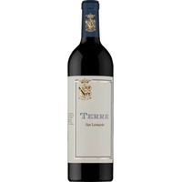 Terre di San Leonardo Rosso, Vigneti delle Dolomiti IGP, Südtirol, 2021, Rotwein